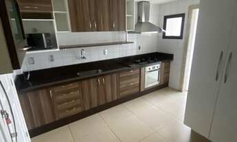 Imagem 2: Três quartos ( sendo 1 Suite ) /110m2/580 mil