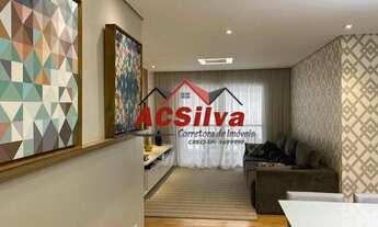 Imagem: Apto Centro SBC