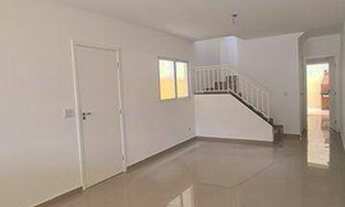 Imagem 6: Sobrado novo com 3 suítes a venda no Jardim Bonfiglioli, próximo da USP, no Butantã