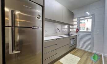 Imagem 7: Apartamento para venda tem 75 metros quadrados com 2 quartos