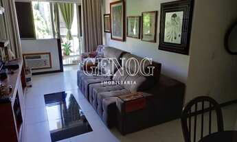 Imagem 3: Apartamento-À VENDA-Engenho Novo-Rio de Janeiro-RJ