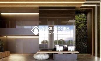 Imagem: PORTO ALEGRE - Conjunto Comercial/Sala