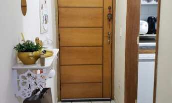 Imagem 2: Apartamento para venda com 53 metros quadrados com 2 quartos