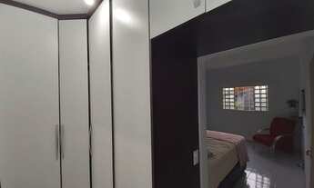 Imagem 5: Vendo linda casa regulariza na Vereda da Cruz (do lado de Águas Claras