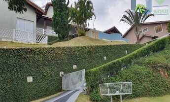 Imagem 2: Lindíssima casa térrea, fino acabamento, com uma vista deslumbrante!! O melhor por do Sol