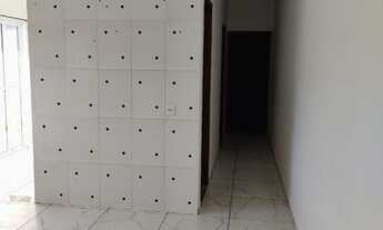 Imagem 6: Sobrado com 2 casas independentes