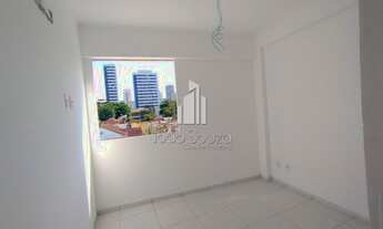 Imagem 5: JS- Em construção! Apartamento de 3 quartos (67m²) em Casa Amarela - Fantasy