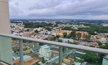 Imagem 5: Apartamento com 3 dormitórios à venda, 166 m² por R$ 1.299.900,00 - Ecoville - Curitiba/PR