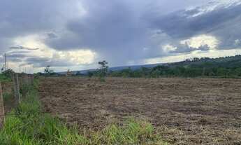 Imagem: Vendo Lote no Incra 7