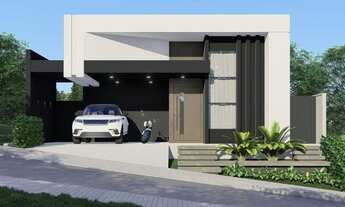 Imagem 3: Casa no Condomínio Las Palmas