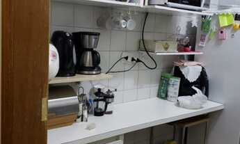 Imagem 3: Apartamento para venda com 53 metros quadrados com 2 quartos