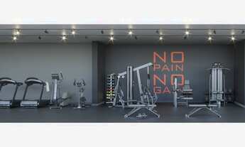 Imagem 2: Venda apartamento 2 quartos em Barra Bonita