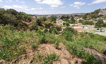 Imagem 5: Lote para venda em Ribeirão das Neves, bairro Rosaneves