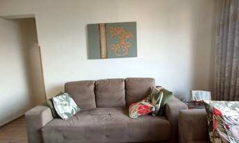 Imagem 5: Apartamento com 3 dorms, Aparecida, Santos - R$ 620 mil, Cod: 20951