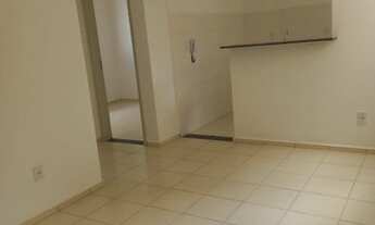 Imagem: Divido aluguel de 550