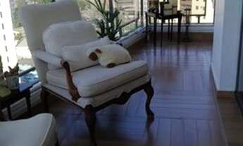 Imagem: Lindo apartamento 3 dorm. - Edifício Patrícia