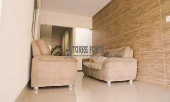 Imagem 6: GOIÂNIA - Casa de Condomínio - JARDIM GUANABARA II