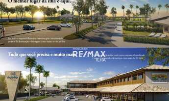 Imagem 5: Terreno à venda, 300 m² por R$ 157.014,74 - Aratuba - Vera Cruz/BA