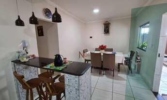 Imagem 5: Casa com 3 dormitórios à venda, 200 m² por R$ 300.000 - Central - Mateus Leme/MG