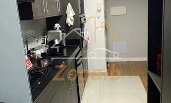 Imagem 5: Apartamento - Jardim Nova Europa - Campinas