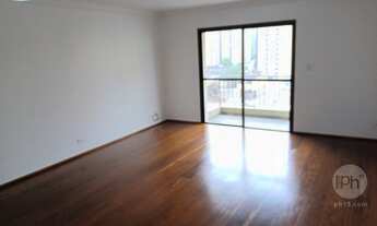 Imagem 6: Moema 130 m2 úteis! 3 dormitórios! Suite! 3 Vagas!