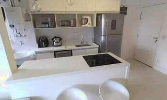 Imagem 6: Apartamento de 2 Dormitórios,1 Vaga Condomínio Parque Ventura