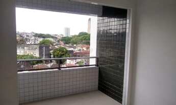 Imagem 4: JS- Pronto pra morar! Apartamento de 3 quartos em Casa Amarela 73m² - Mont Blanc