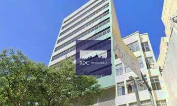 Imagem: Sala para alugar, 110 m² por R$ 8.000,00/mês