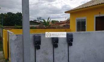 Imagem 6: Casa com 2 dormitórios à venda por R$ 135.000,00 - Três Vendas - Araruama/RJ