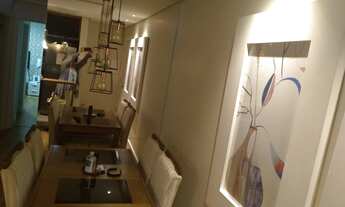 Imagem 9: Apartamento para venda com 58 metros quadrados com 2 quartos em Belenzinho - São Paulo - S