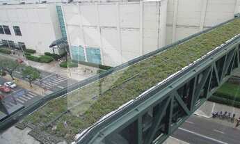 Imagem 6: PORTO ALEGRE - Conjunto Comercial/Sala - Praia de Belas