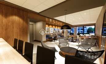 Imagem 6: PORTO ALEGRE - Apartamento Padrão - Menino Deus