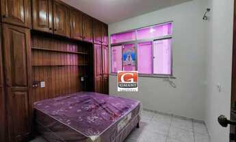 Imagem 4: Apartamento mobiliado para alugar com ótima localização- Ed. Mozart