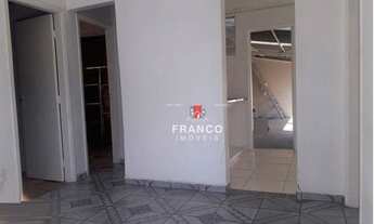 Imagem 4: Casa com 3 dormitórios à venda, 116 m² por R$ 329.000 - Vila Boa Esperança - Valinhos/SP