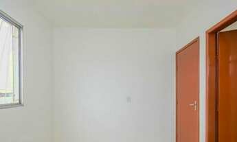 Imagem 5: Apartamento para venda possui 70 metros quadrados com 3 quartos