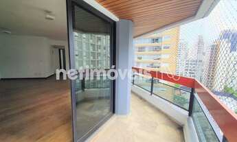 Imagem: Venda Apartamento 3 quartos Itaim Bibi São