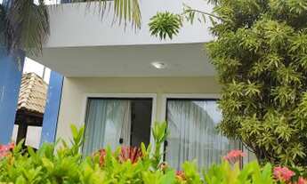 Imagem 2: Lindíssima casa 4/4 duplex em condomínio em Stella Maris