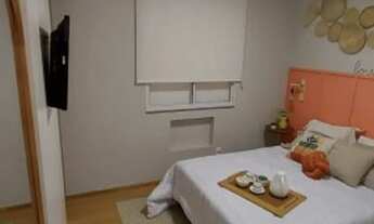 Imagem 5: Varandas do Park - Estrada do Monteiro