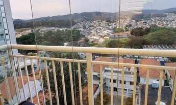 Imagem 4: Lindo e bem decorado imóvel. - 02 dorm , 01 vaga