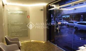 Imagem 7: PORTO ALEGRE - Conjunto Comercial/sala - Moinhos de Vento