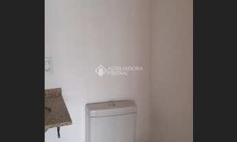 Imagem 5: PORTO ALEGRE - Conjunto Comercial/Sala - Floresta