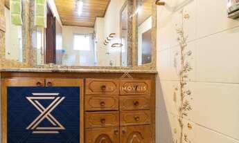 Imagem 3: Apartamento com 4 dormitórios à venda, 210 m² por R$ 986.429 - Serra - Belo Horizonte/MG