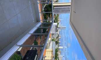 Imagem 5: Apartamento para venda com 98 metros quadrados com 3 quartos em Estados