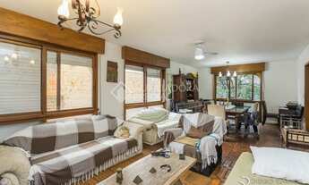 Imagem: PORTO ALEGRE - Apartamento Padrão - Jardim