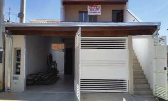 Imagem: Sobrado com 2 casas independentes