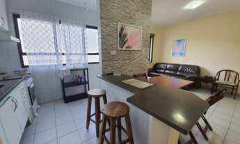 Imagem 2: Oportunidade no Canto do Forte, Praia Grande SP, 2 Dormitórios, Perto da Praia