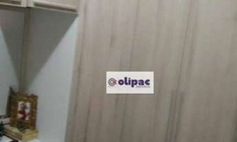 Imagem 5: Apartamento com 2 dormitórios à venda, 50 m² por R$ 170.000,00 - Cidade Parque Brasília