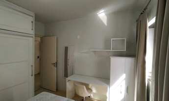 Imagem 5: Apartamento para venda e locação com 42 metros quadrados, 1 dorm - Jardim Paulista - Sao P