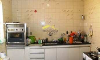 Imagem 4: Casa à venda, 5 quartos, 1 suíte, 3 vagas, Nova Granada - Belo Horizonte/MG