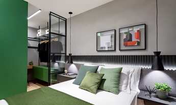 Imagem 6: Apartamento para venda com 2 quartos na Rua Sá Freire em São Cristóvão - RJ